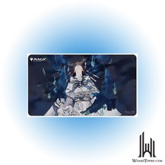 Ultra Pro Playmat - Mystical Archives Japanese Tendrils of Agony